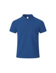 Kids Colour Polo Shirt Charles