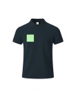 Kids Colour Polo Shirt Charles