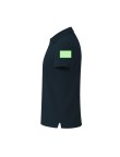 Kids Colour Polo Shirt Charles