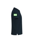 Kids Colour Polo Shirt Charles
