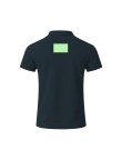 Kids Colour Polo Shirt Charles