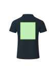 Kids Colour Polo Shirt Charles