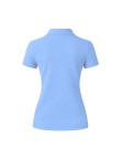 Women Colour Polo Shirt Charles