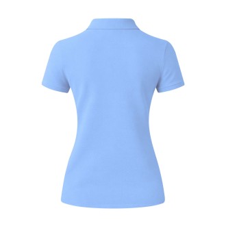 Women Colour Polo Shirt Charles