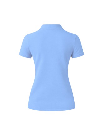 Women Colour Polo Shirt Charles