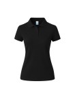 Women Colour Polo Shirt Charles