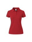 Women Colour Polo Shirt Charles