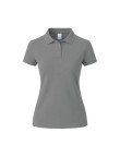 Women Colour Polo Shirt Charles