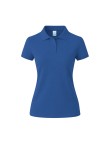 Women Colour Polo Shirt Charles