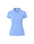 Women Colour Polo Shirt Charles
