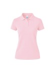 Women Colour Polo Shirt Charles