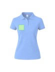 Women Colour Polo Shirt Charles
