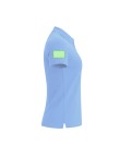 Women Colour Polo Shirt Charles