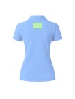Women Colour Polo Shirt Charles