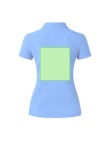 Women Colour Polo Shirt Charles
