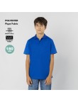 Kids Polo Shirt Tecnic Plus