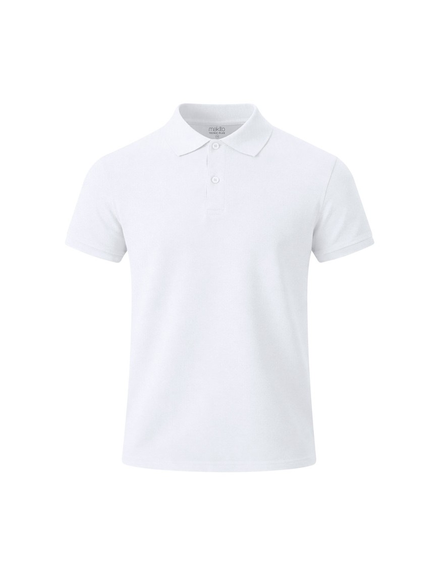 Kids Polo Shirt Tecnic Plus