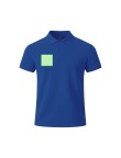 Kids Polo Shirt Tecnic Plus