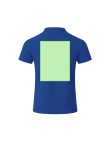Kids Polo Shirt Tecnic Plus
