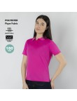 Women Polo Shirt Tecnic Plus