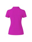 Women Polo Shirt Tecnic Plus