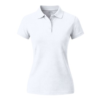 Women Polo Shirt Tecnic Plus
