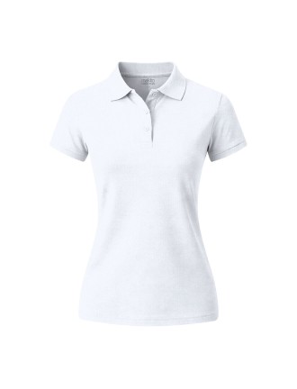 Women Polo Shirt Tecnic Plus