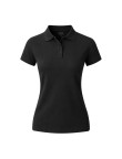Women Polo Shirt Tecnic Plus