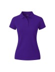 Women Polo Shirt Tecnic Plus