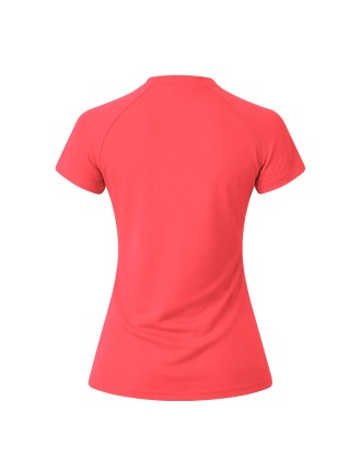 Women T-Shirt Cocker