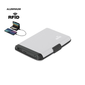 Power Bank Card Holder Chefler