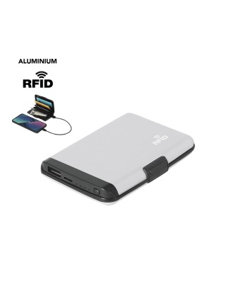 Power Bank Card Holder Chefler