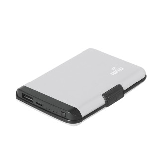 Power Bank Card Holder Chefler
