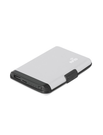 Power Bank Card Holder Chefler