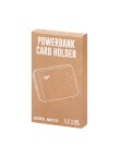 Power Bank Card Holder Chefler