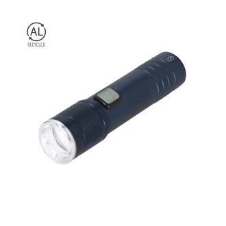 Torch Benyor