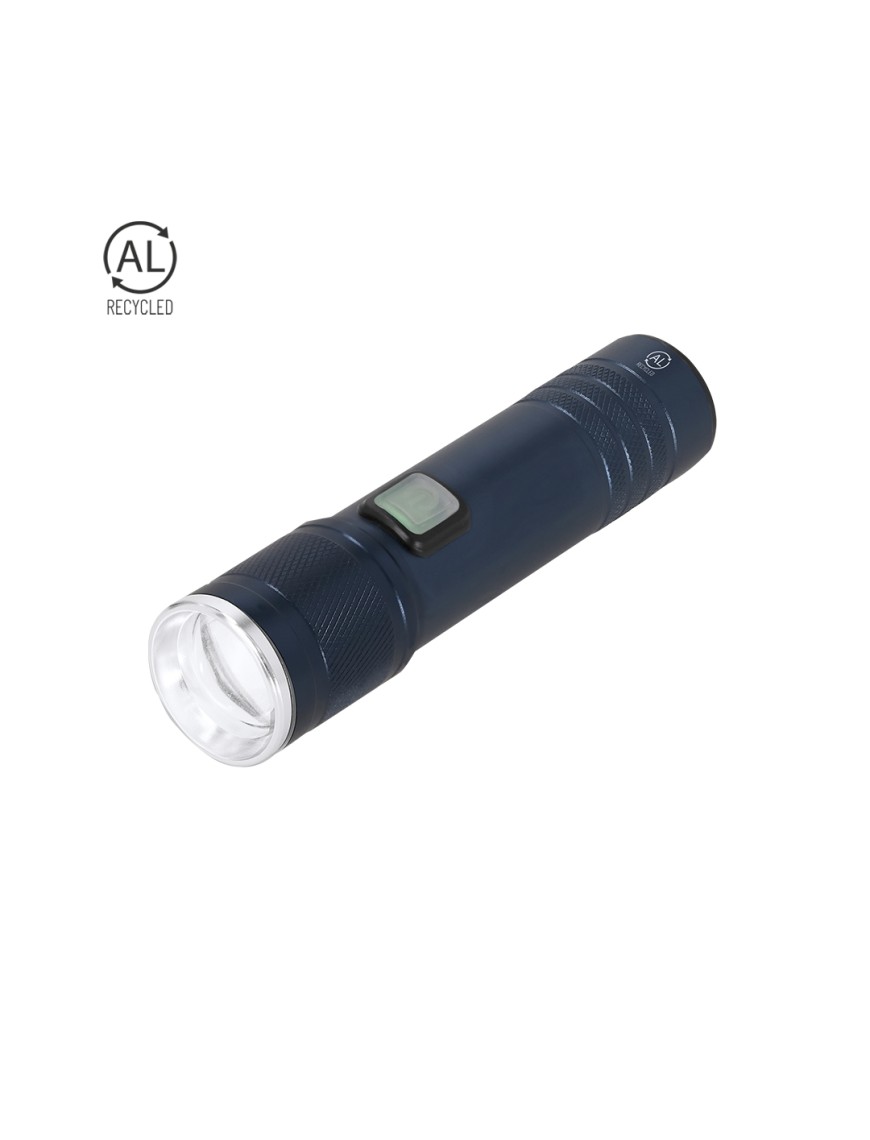 Torch Benyor