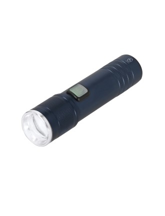 Torch Benyor
