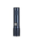 Torch Benyor