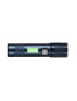 Torch Benyor