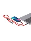Holder Charging Cable Elnora