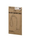 Holder Charging Cable Elnora