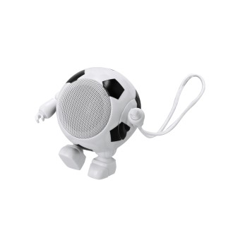 Speaker Noreah