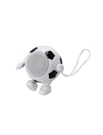 Speaker Noreah