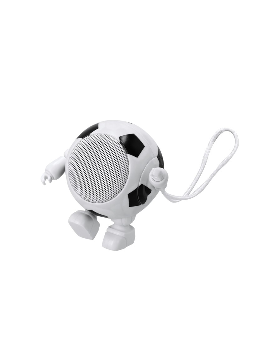 Speaker Noreah
