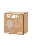 Speaker Noreah