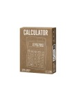 Calculator Arabela