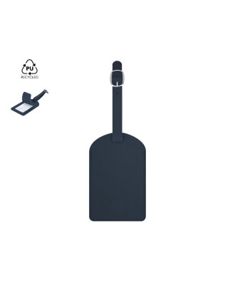 Luggage Tag Mathiax
