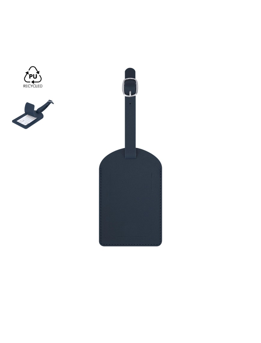 Luggage Tag Mathiax