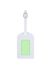 Luggage Tag Mathiax